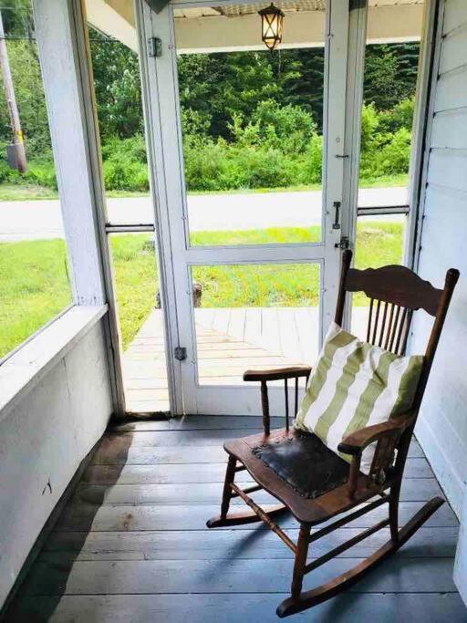 Chalets Nabu La Sacacomie - Riviere - Billard 상트-알렉시-데-몽 외부 사진