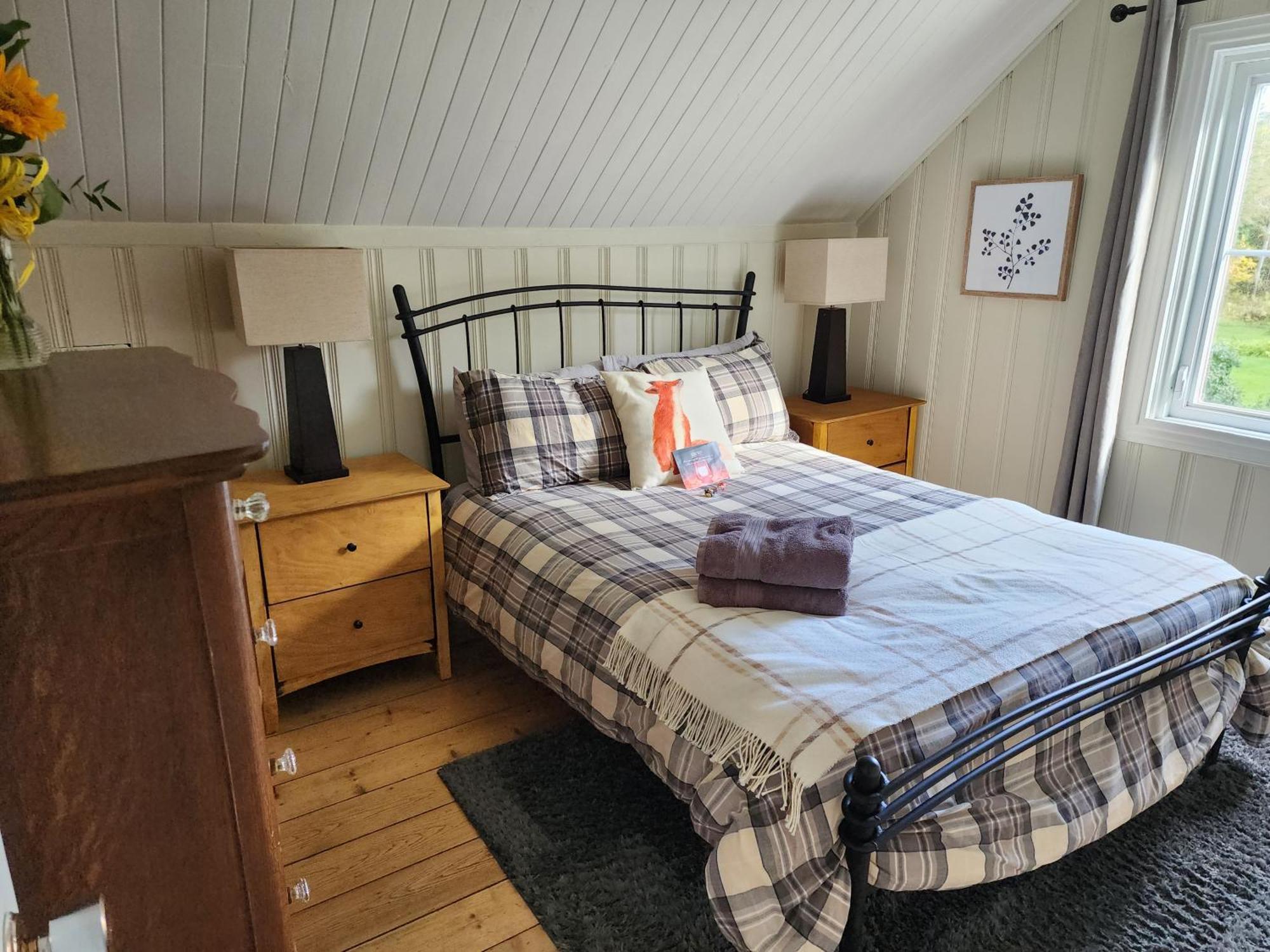Chalets Nabu La Sacacomie - Riviere - Billard 상트-알렉시-데-몽 외부 사진